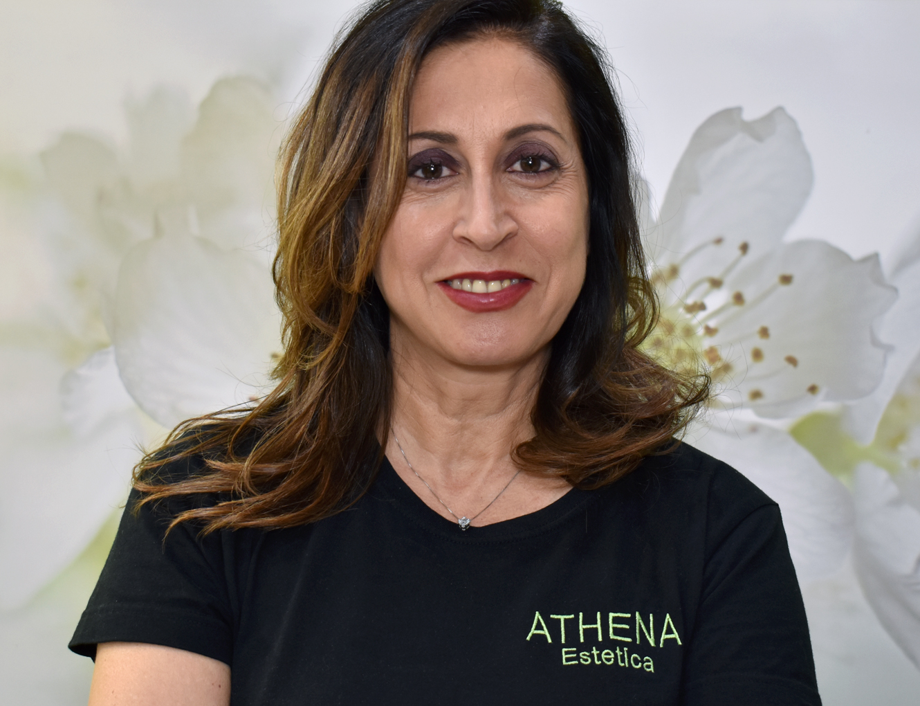 Doriana Perna - Estetista Amica